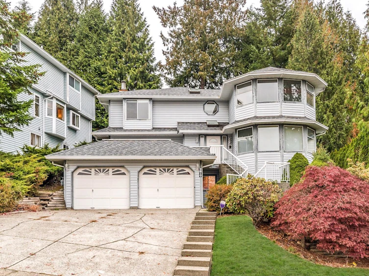 2817 Rambler Way, Coquitlam, BC, V3B 6S8