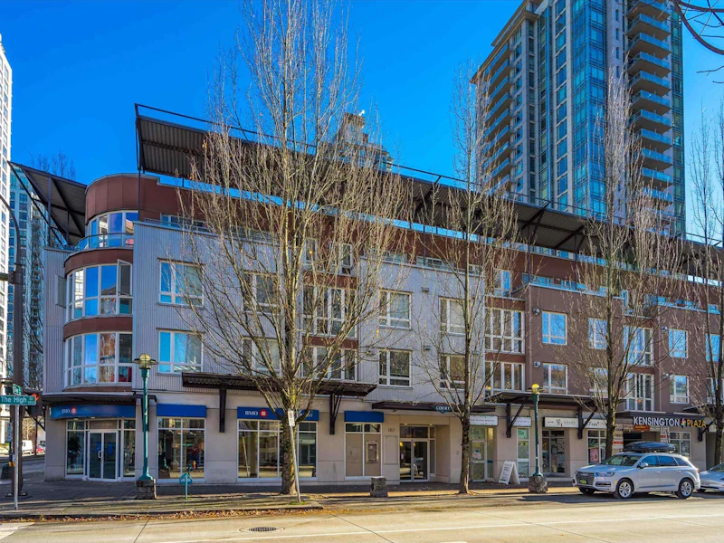 PH9 - 1163 The High Street, Coquitlam BC V3B 7W2