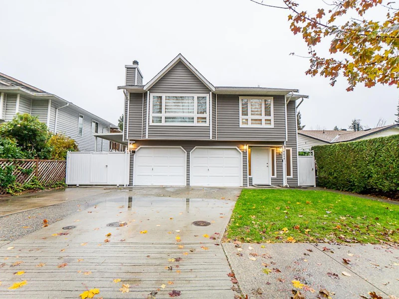 3434 Shaughnessy Street, Port Coquitlam BC V3B 5G9