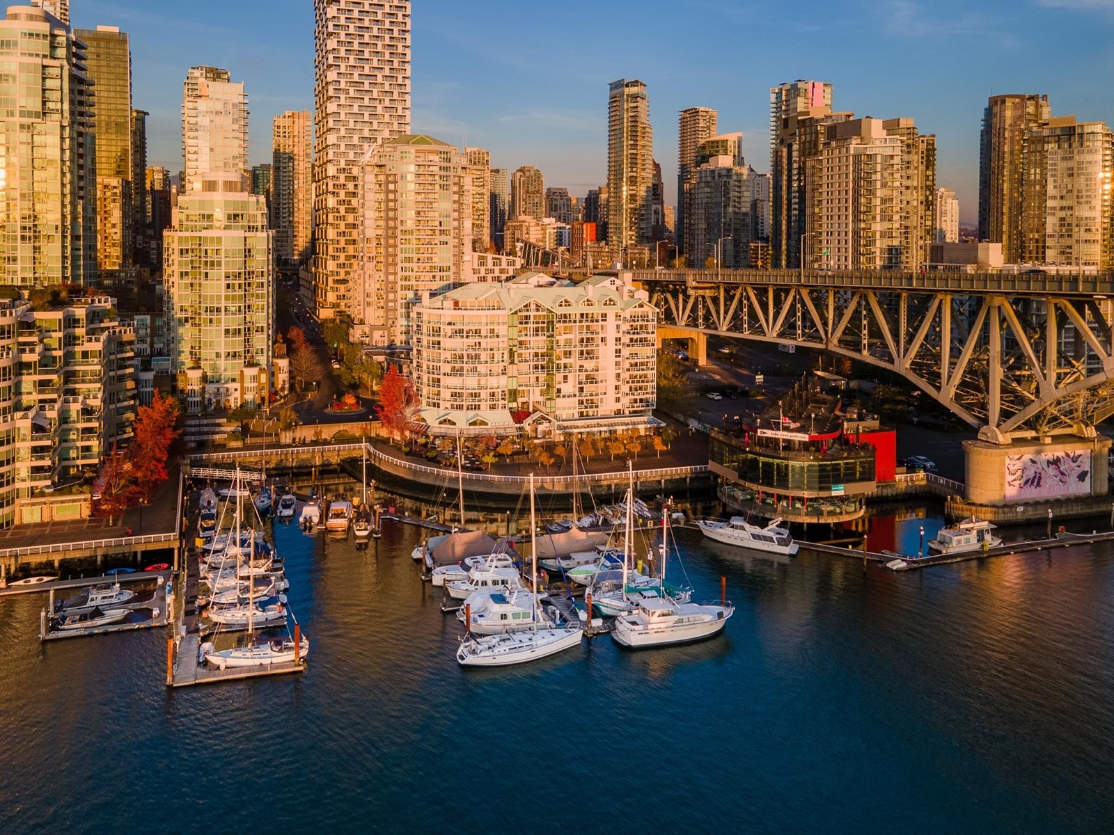 202-1600 Howe Street, Vancouver, BC, V6Z 2L9
