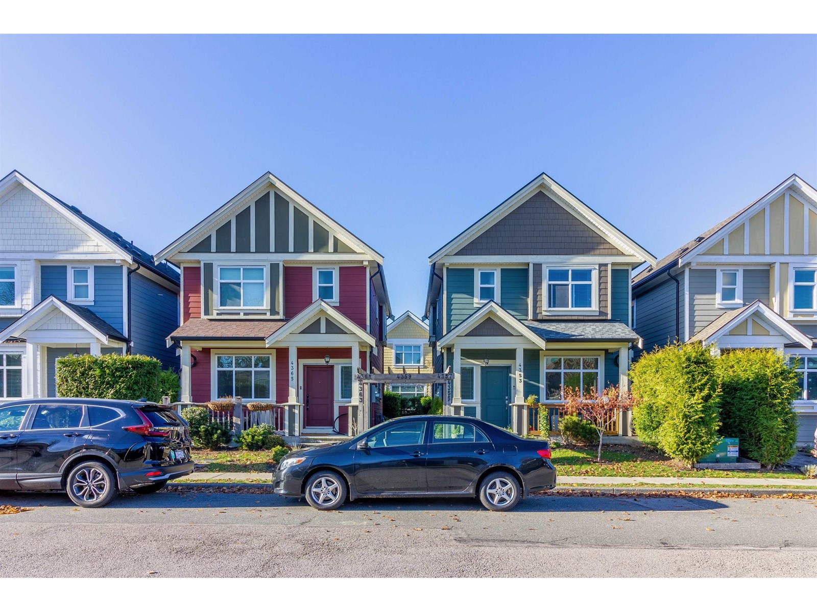 4357 Fleming Street, Vancouver, BC, V5N 3W4