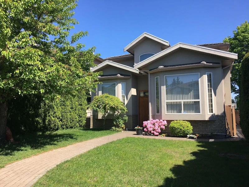 4618 Halley Avenue, Burnaby BC V5G 3E1