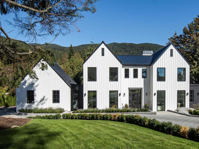 4050 Ripple Place, West Vancouver, BC, V7V 3L4