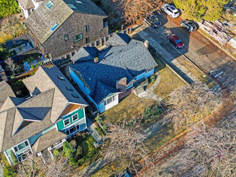 1905 Templeton Drive, Vancouver BC V5N 4V9