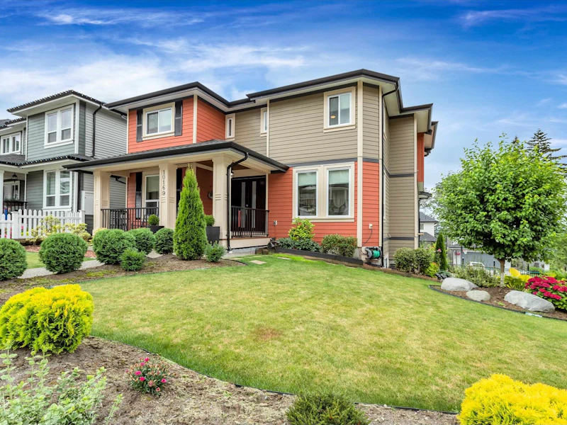 10169 246a Street, Maple Ridge BC