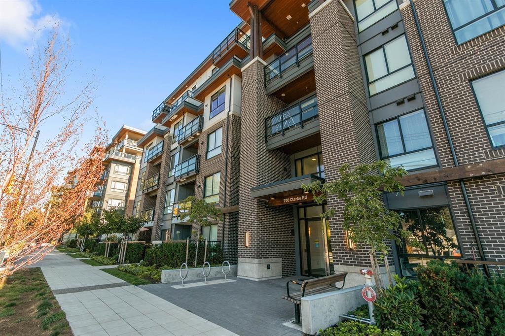 312-700 Clarke Road, Coquitlam, BC, V3J 0K5
