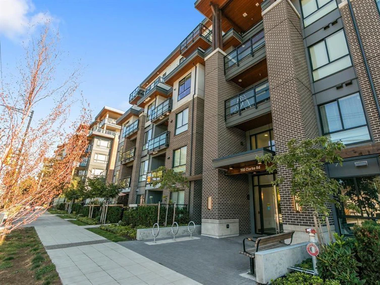 312-700 Clarke Road, Coquitlam, BC, V3J 0K5