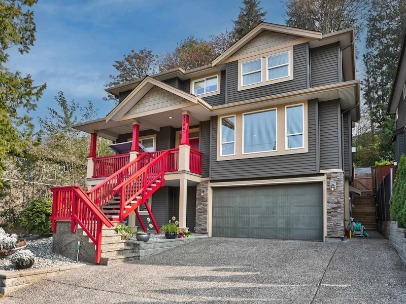 13860 232nd Street, Maple Ridge BC V4R 2G5