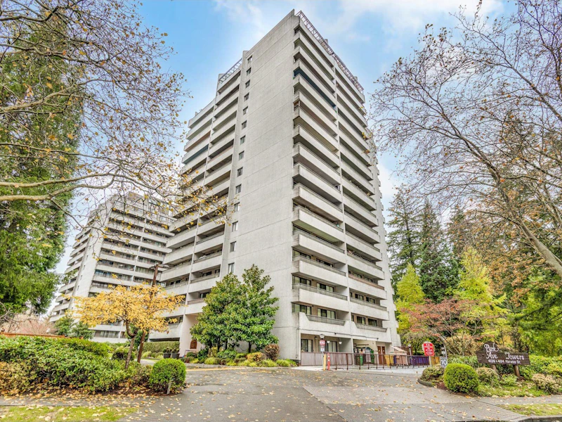 408 - 4134 Maywood Street, Burnaby BC V5H 4C9