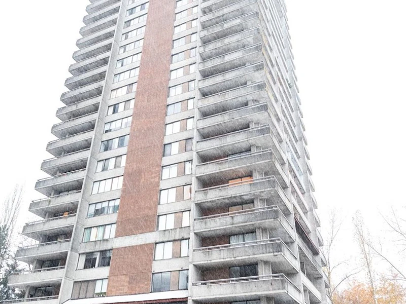 2102 - 3737 Bartlett Court, Burnaby BC V3J 7E3