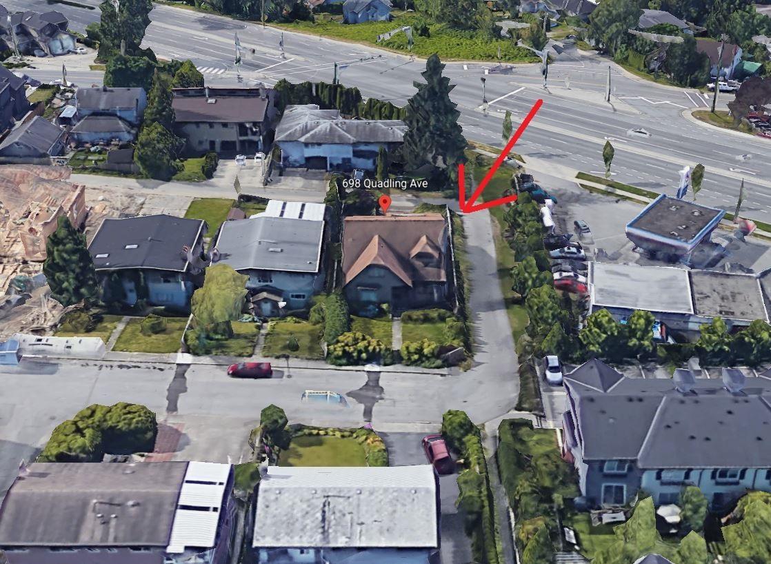 698 Quadling Avenue, Coquitlam, BC, V3K 1Z8