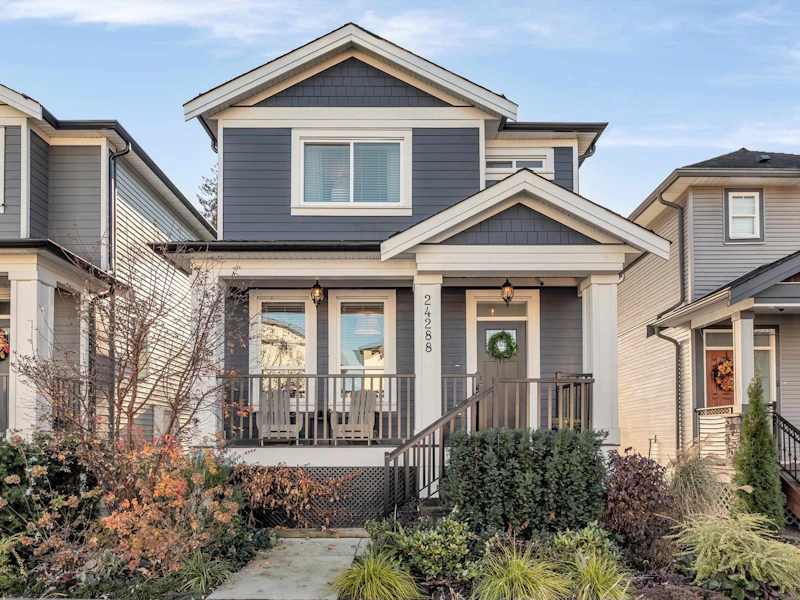 24288 101a Avenue, Maple Ridge BC