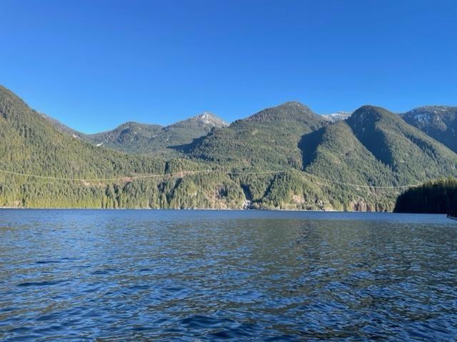 DL 1027 Indian Arm Arm, North Vancouver, BC