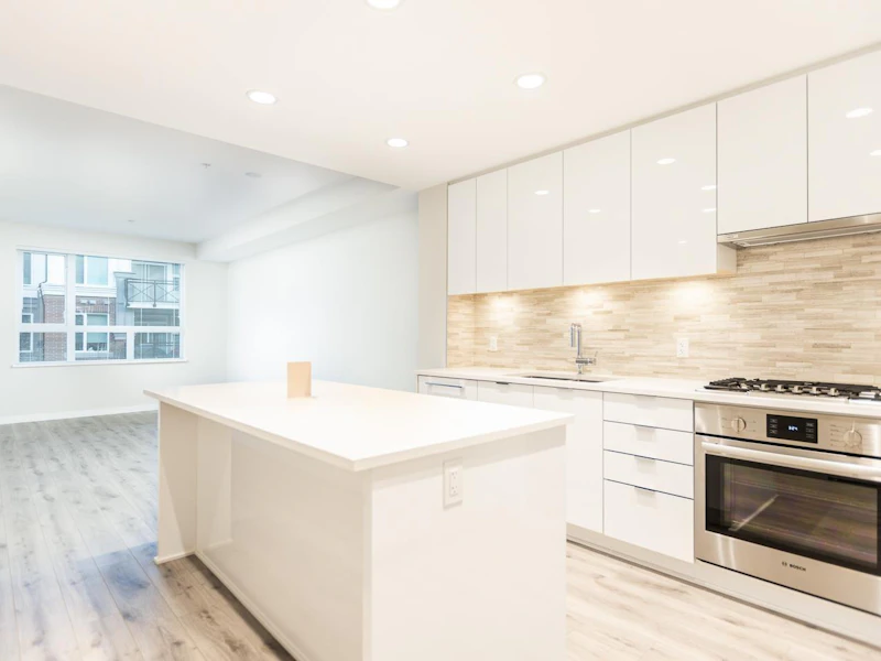 216 - 9233 Odlin Road, Richmond BC