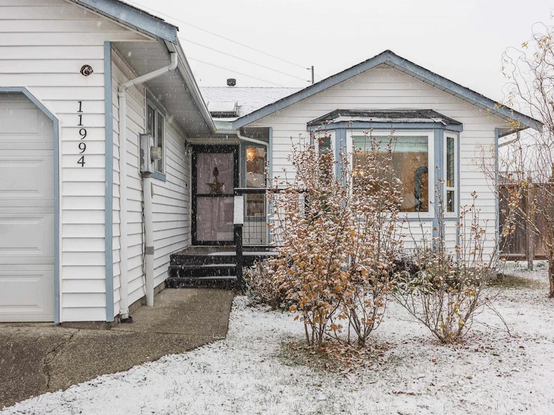11994 Meadowlark Drive, Maple Ridge BC V2X 9M1
