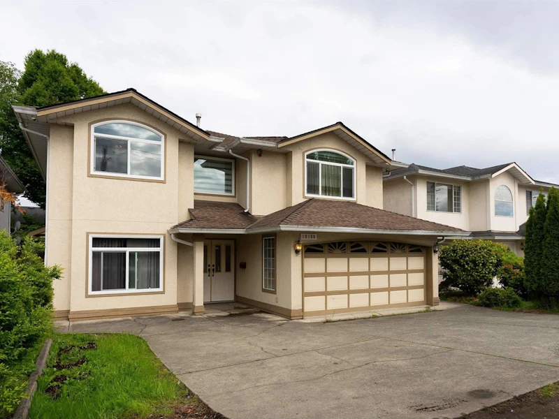 10166 No. 2 Road, Richmond BC V7E 2E3