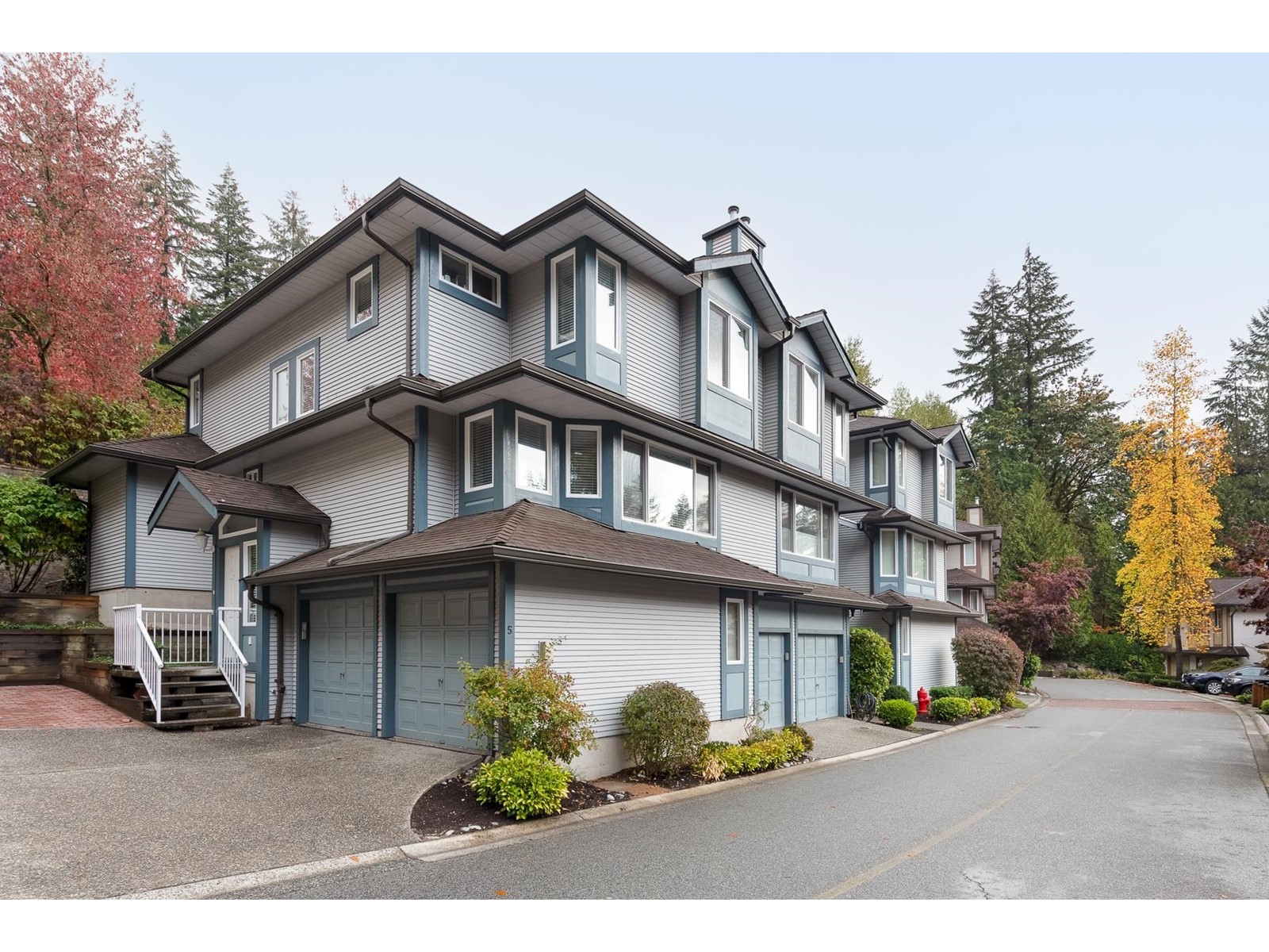 5-103 Parkside Drive, Port Moody, BC, V3H 4Y8