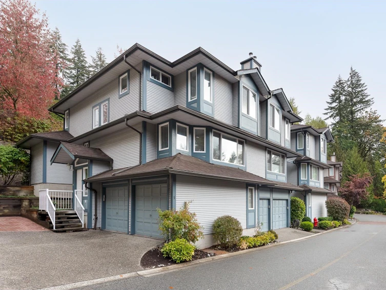 5-103 Parkside Drive, Port Moody, BC, V3H 4Y8