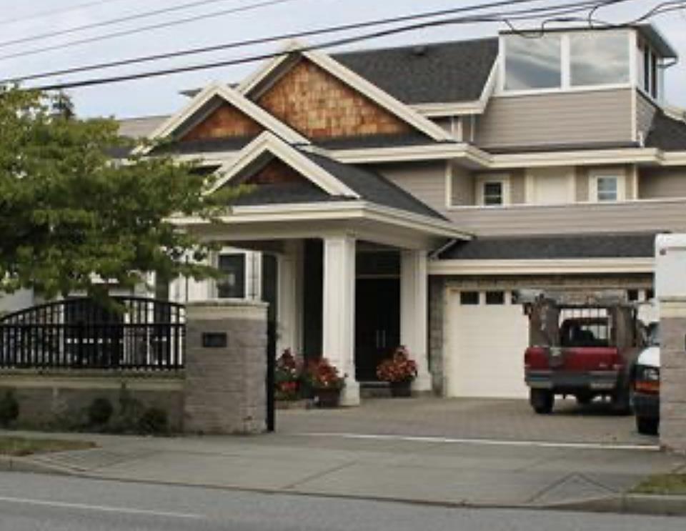 5680 No. 1 Road, Richmond, BC, V7C 1T2