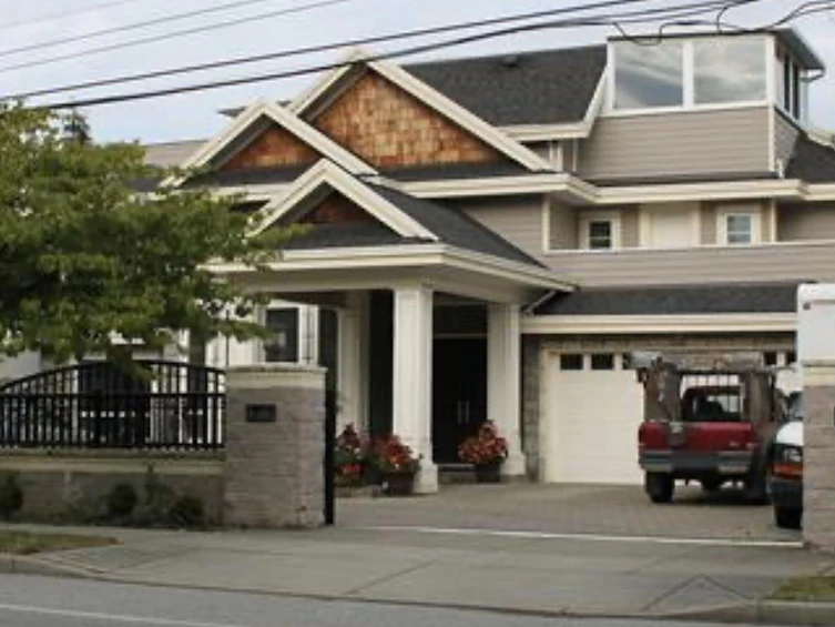 5680 No. 1 Road, Richmond, BC, V7C 1T2