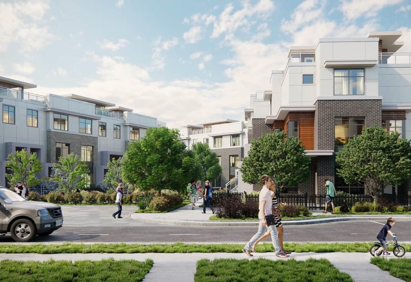 122-2035 Glenaire Drive, North Vancouver, BC