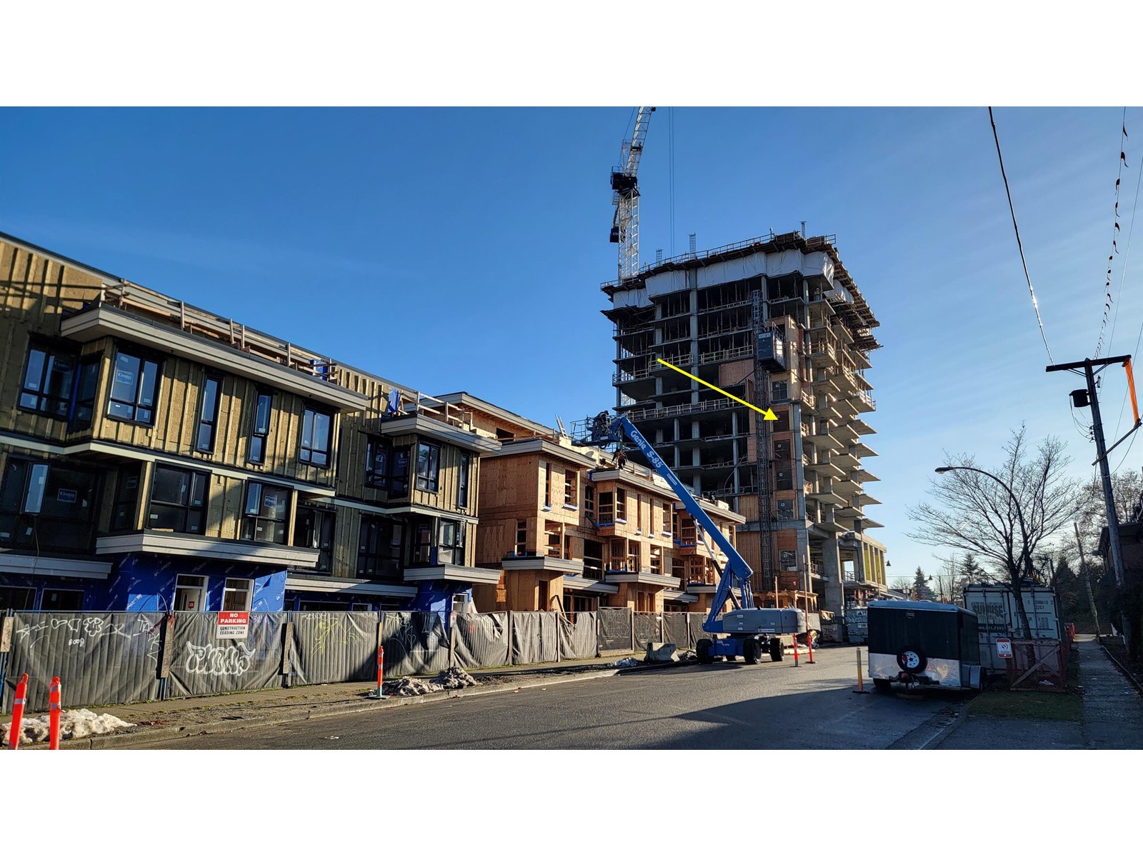 612-3996 Dumfries Street, Vancouver, BC, X0X 0X0