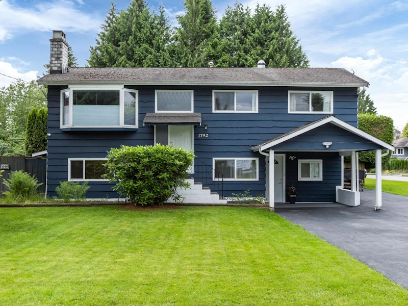 1792 Warwick Avenue, Port Coquitlam BC V3C 1L5