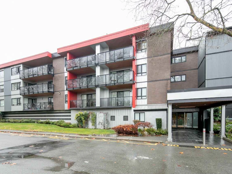 110 - 11240 Daniels Road, Richmond BC V6X 1M6