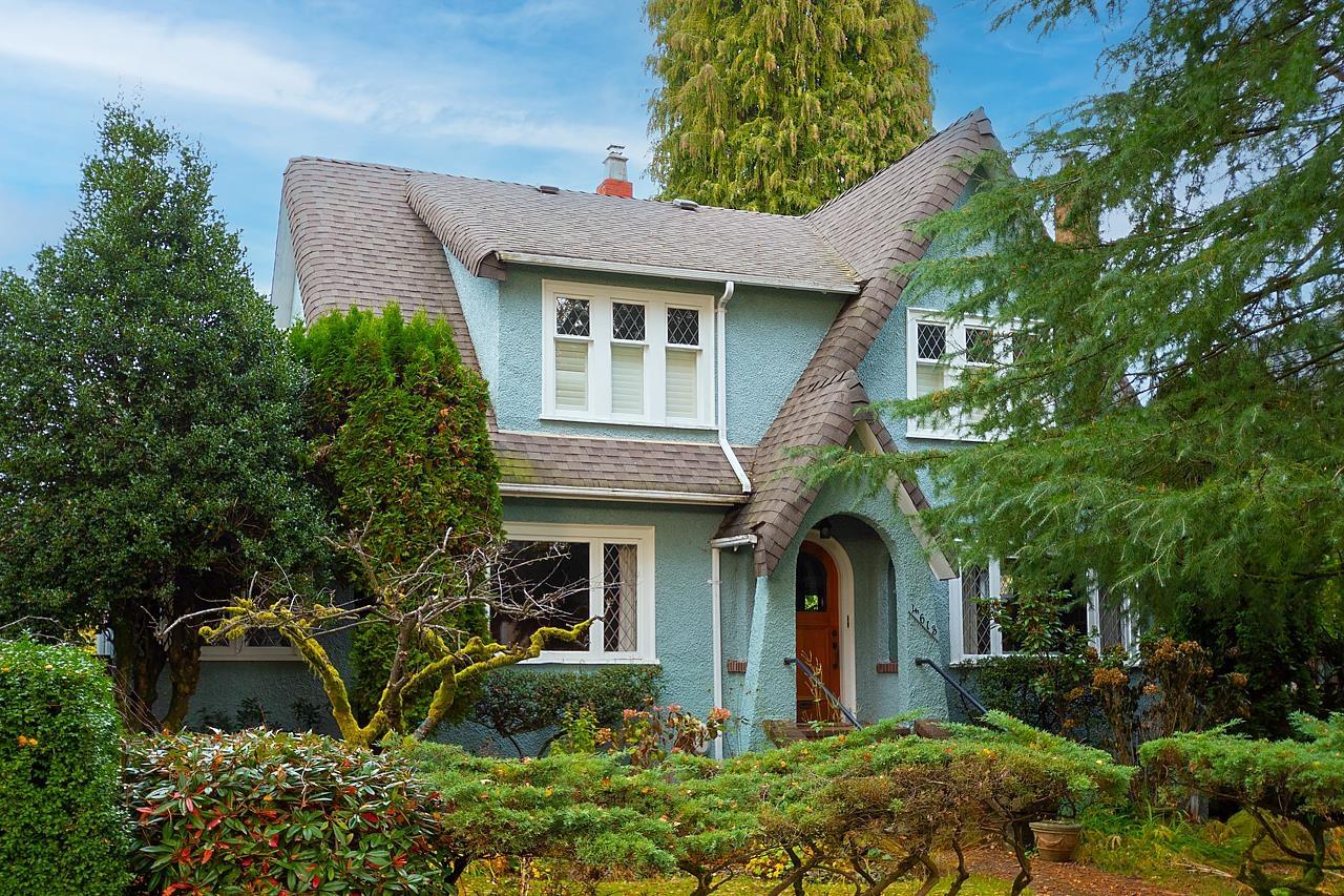 4613 West 6th Avenue, Vancouver, BC, V6R 1V6