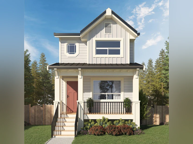 25081 112th Avenue, Maple Ridge BC
