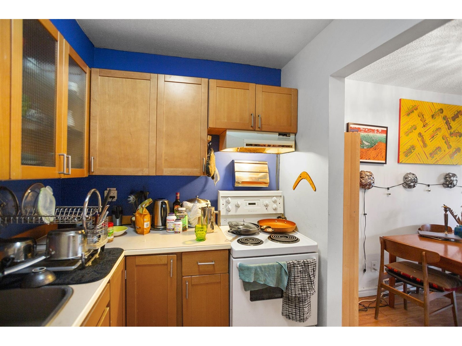 301-825 East 7th Avenue, Vancouver, BC, V5T 1P4