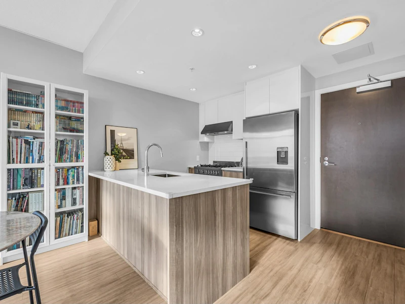 3801 - 4900 Lennox Lane, North Vancouver BC