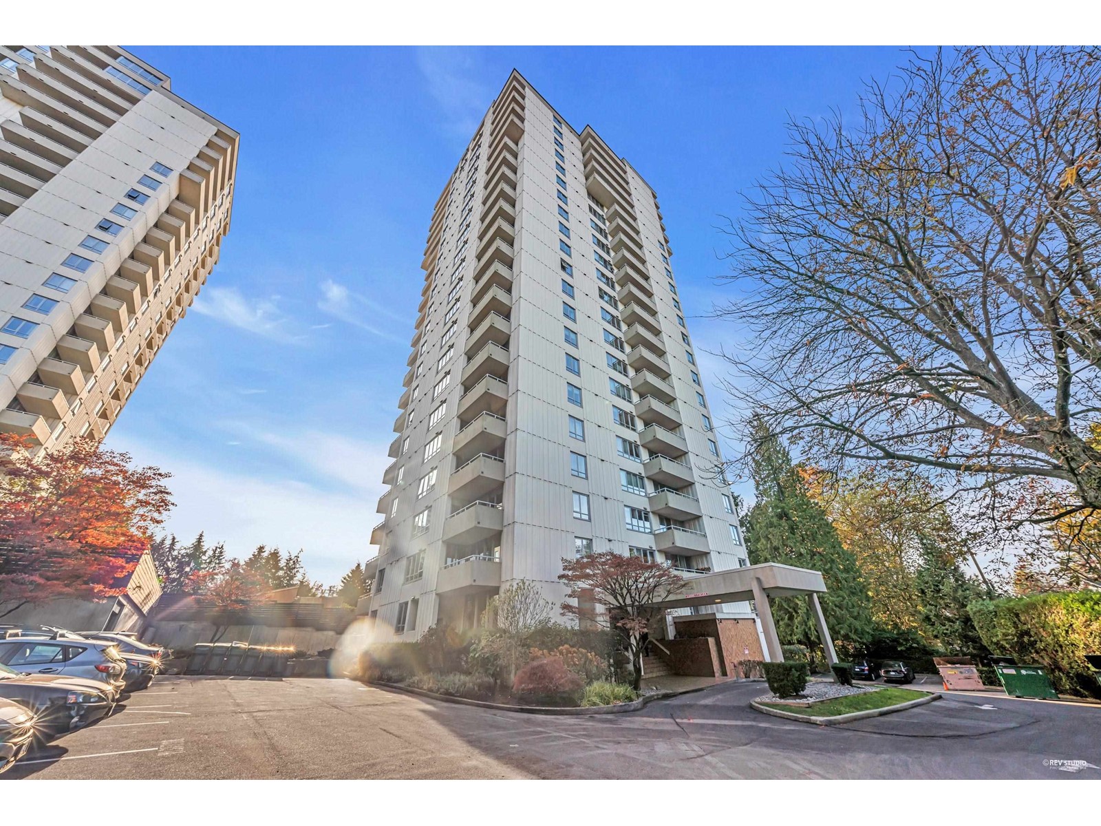 402-4160 Sardis Street, Burnaby, BC, V5H 1K2