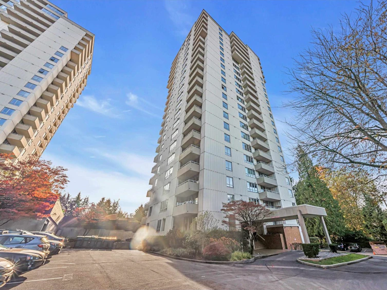 402-4160 Sardis Street, Burnaby, BC, V5H 1K2