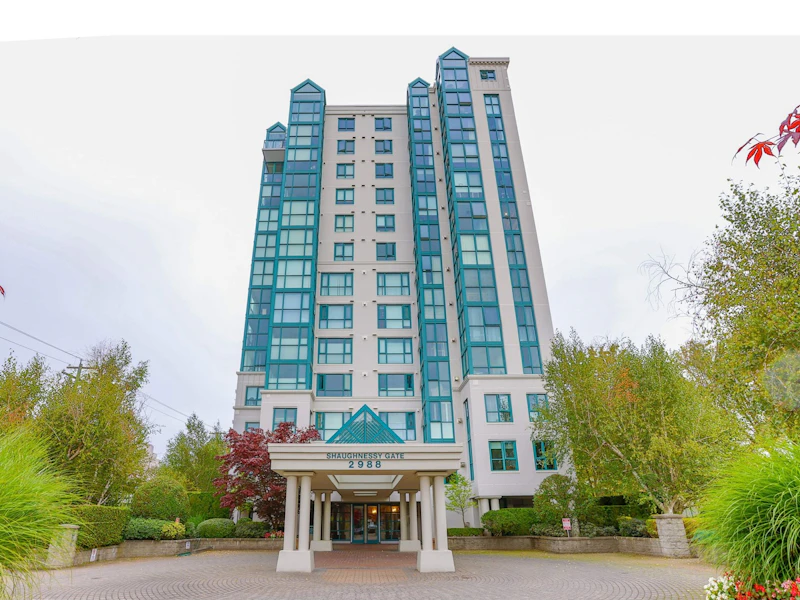 1005 - 2988 Alder Street, Vancouver BC V6H 4C3