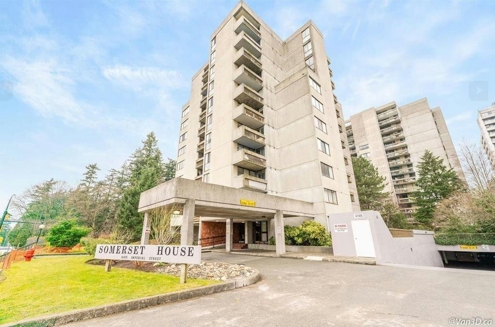 1103-4105 Imperial Street, Burnaby, BC, V5J 1A6