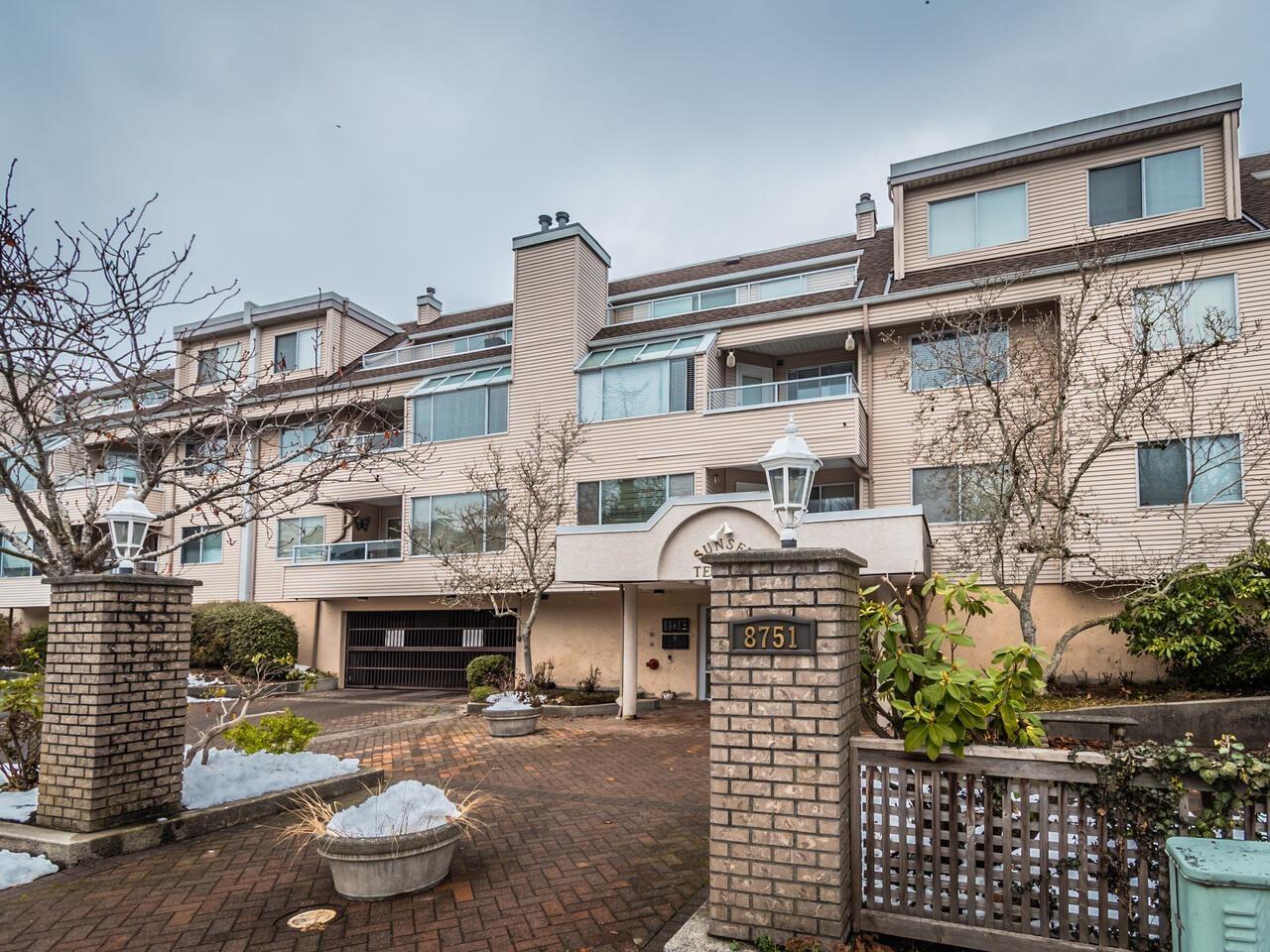 308-8751 General Currie Road, Richmond, BC, V6Y 3T7