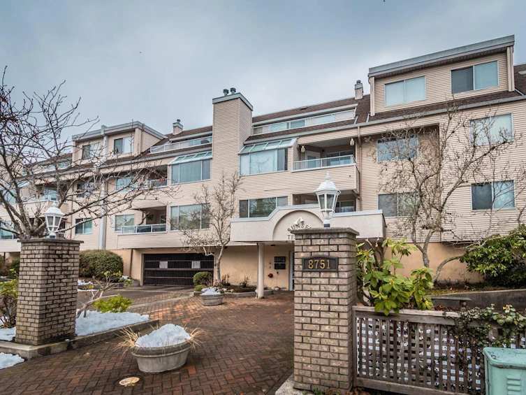 308-8751 General Currie Road, Richmond, BC, V6Y 3T7