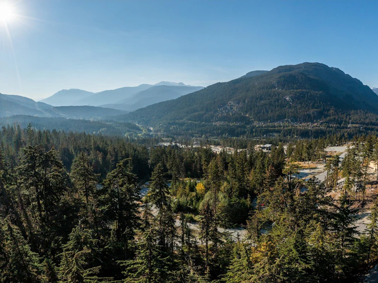 9301 Stellar's Way, Whistler, BC, V8E 1M1