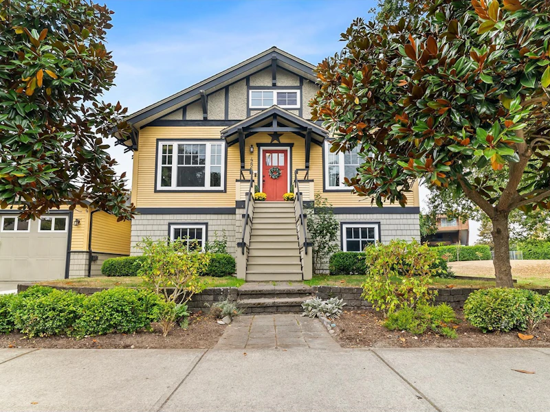 A - 4861 Georgia Street, Delta BC V4K 2T1