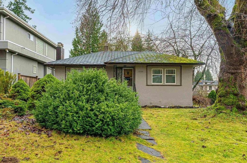 1722 West 68th Avenue, Vancouver, BC, V6P 2V8