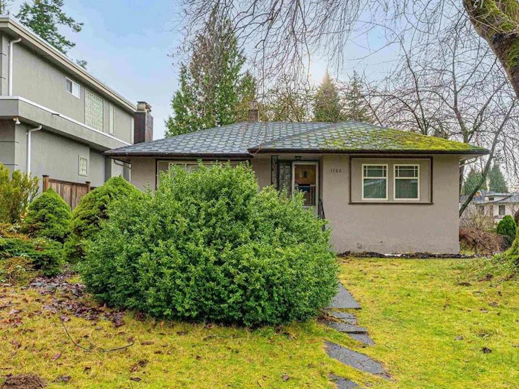 1722 West 68th Avenue, Vancouver, BC, V6P 2V8