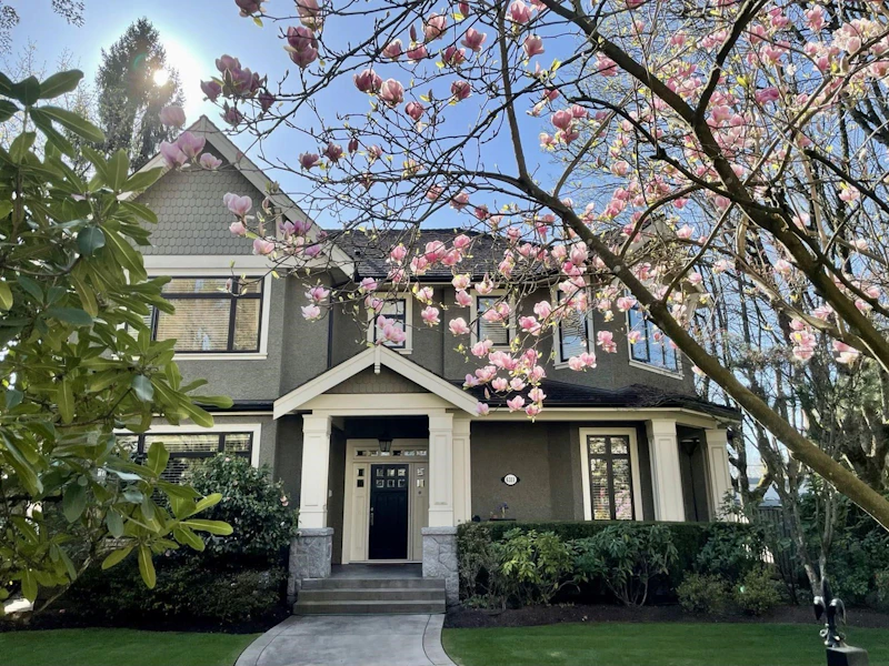 6311 Churchill Street, Vancouver BC V6M 3H8