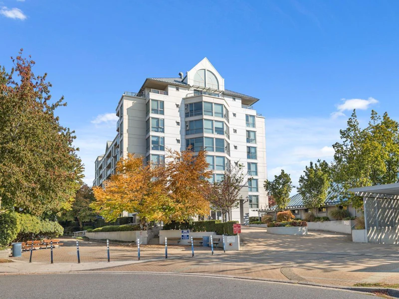 210 - 5860 Dover Crescent, Richmond BC V7C 5S6