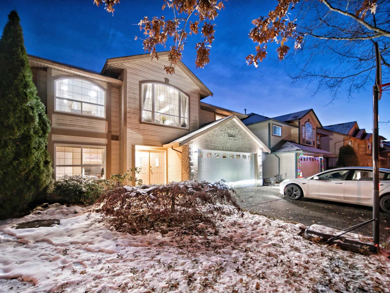 23840 120b Avenue, Maple Ridge BC V4R 4X4