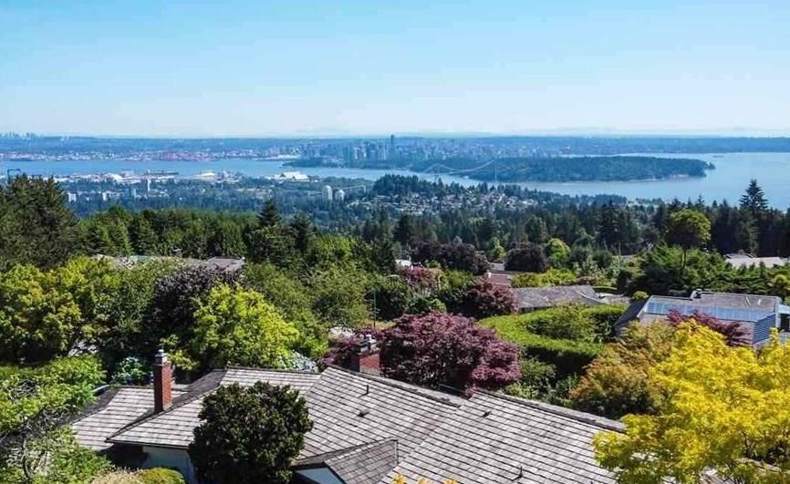 1102 Highland Drive, West Vancouver, BC, V7S 2H1