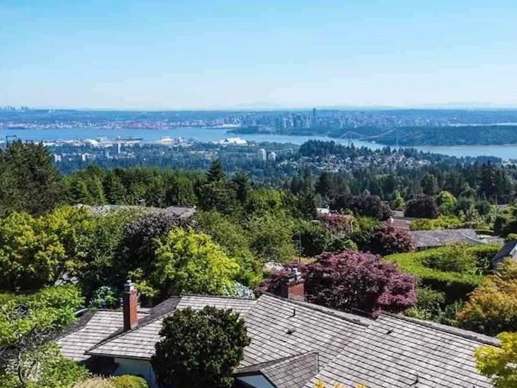 1102 Highland Drive, West Vancouver, BC, V7S 2H1