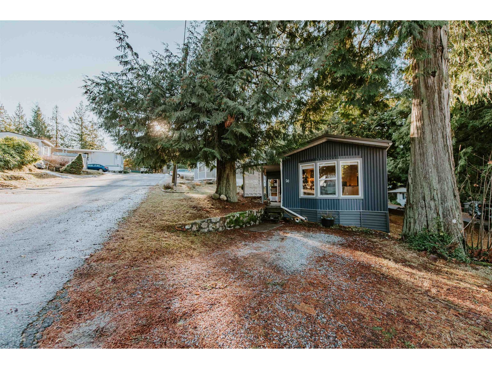 20-1416 North Road, Gibsons, BC, V0N 1V1