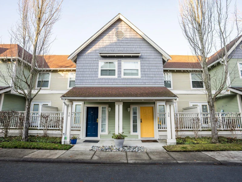 36 - 1700 56th Street, Delta BC V4L 2N4