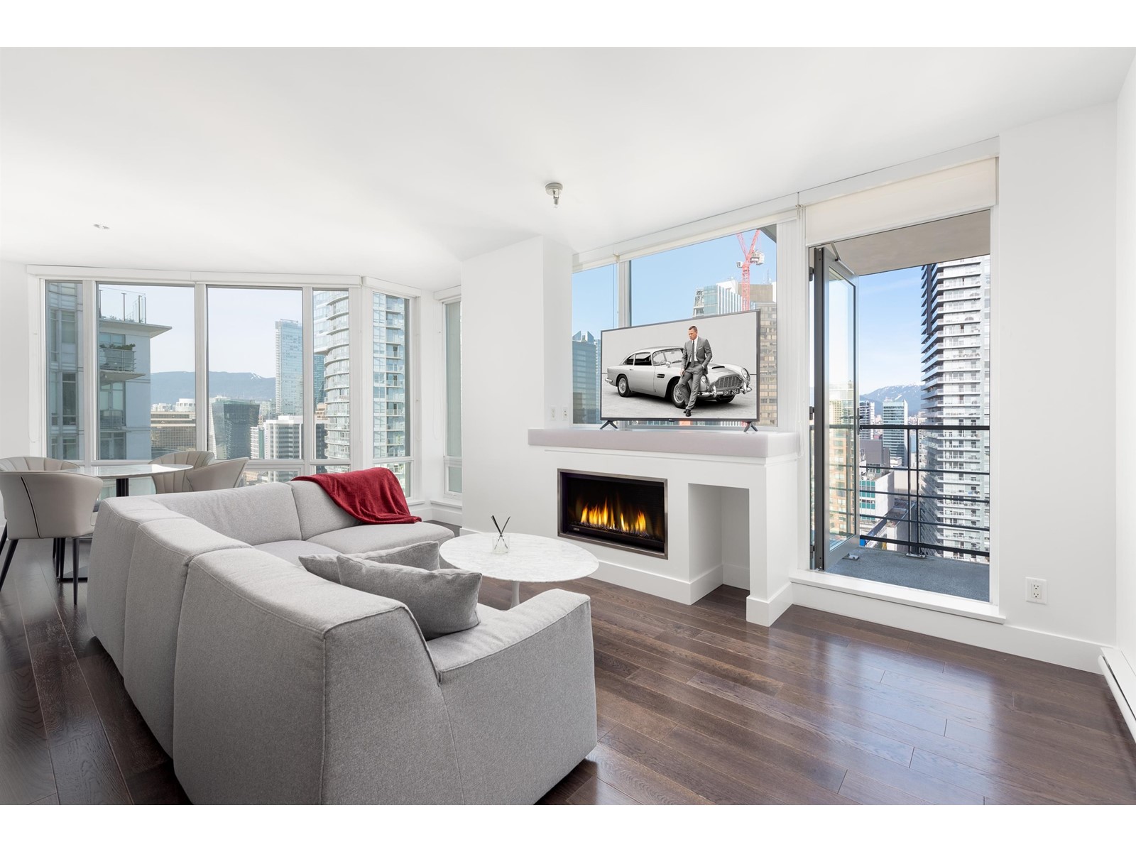 2801-535 Smithe Street, Vancouver, BC, V6B 0H2